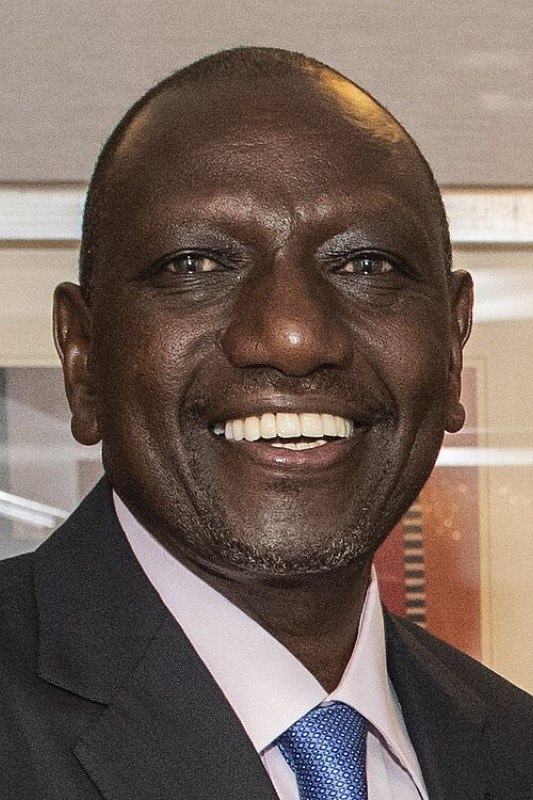 William Ruto